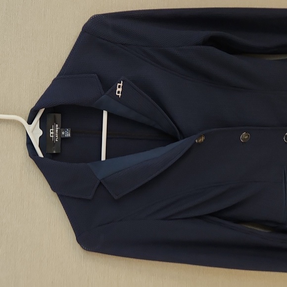 Alessandro Albanese Motion Lite Show Jacket Size XS - Picture 3 of 16